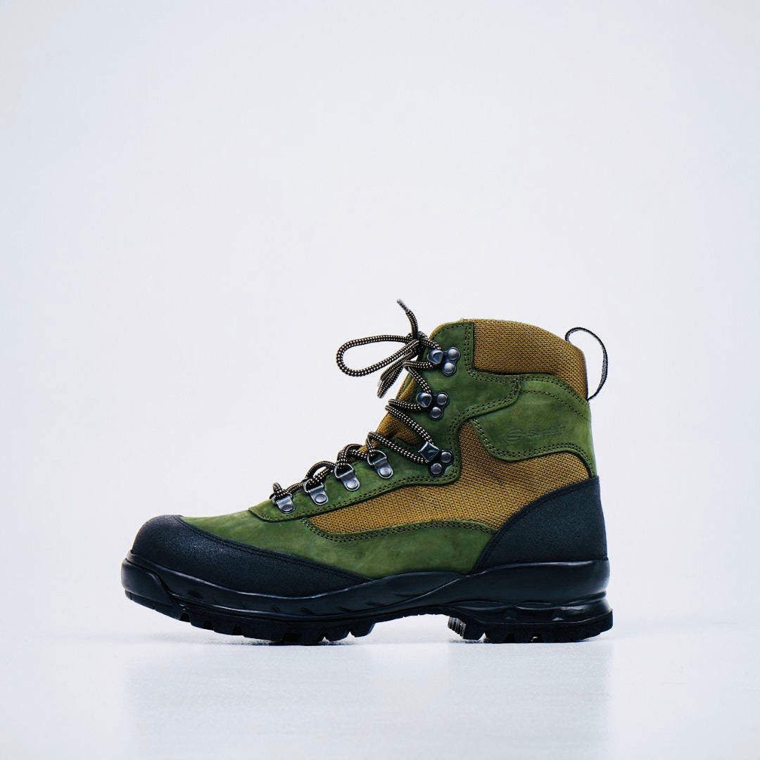 Hiking boots - Wandelaar Adventures