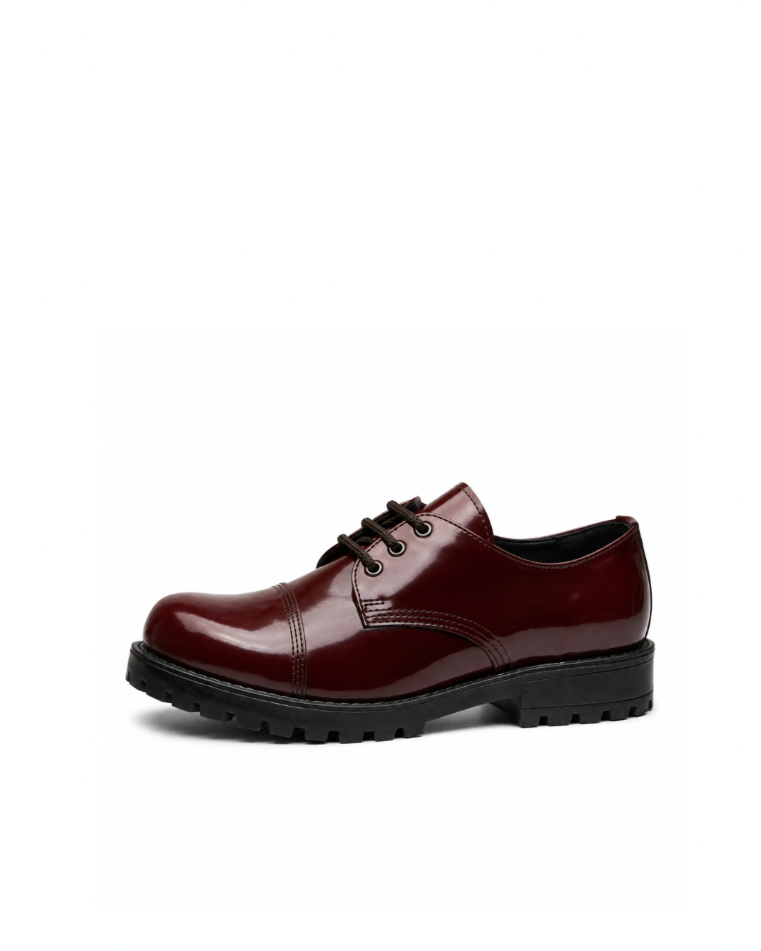 Burgundy Widgets - Lacquered
