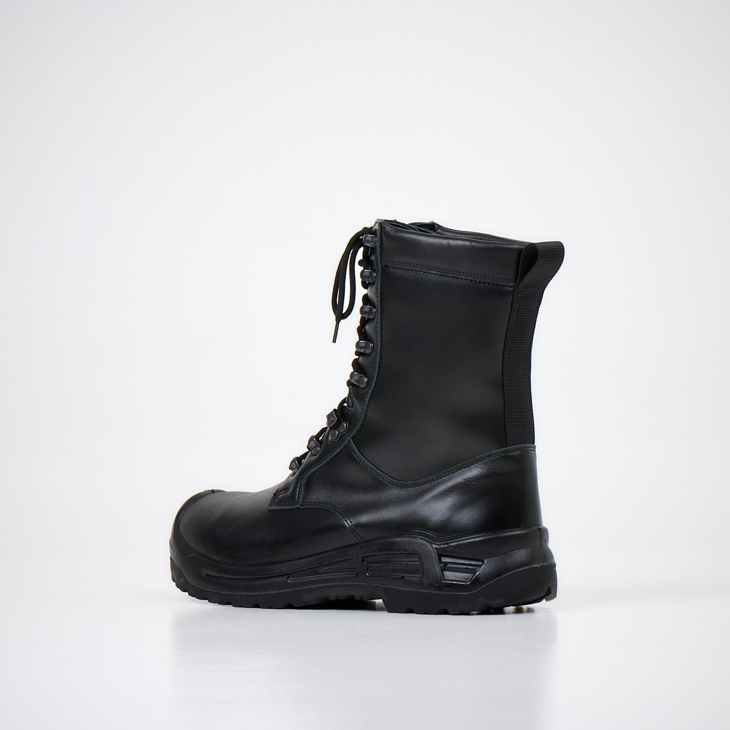 靴 lad musician Vibram Sole Boots 44 LAD MUSICIAN VIBRAM TWEETY SOLE BOOTS（LAD MUSICIAN VIBRAM