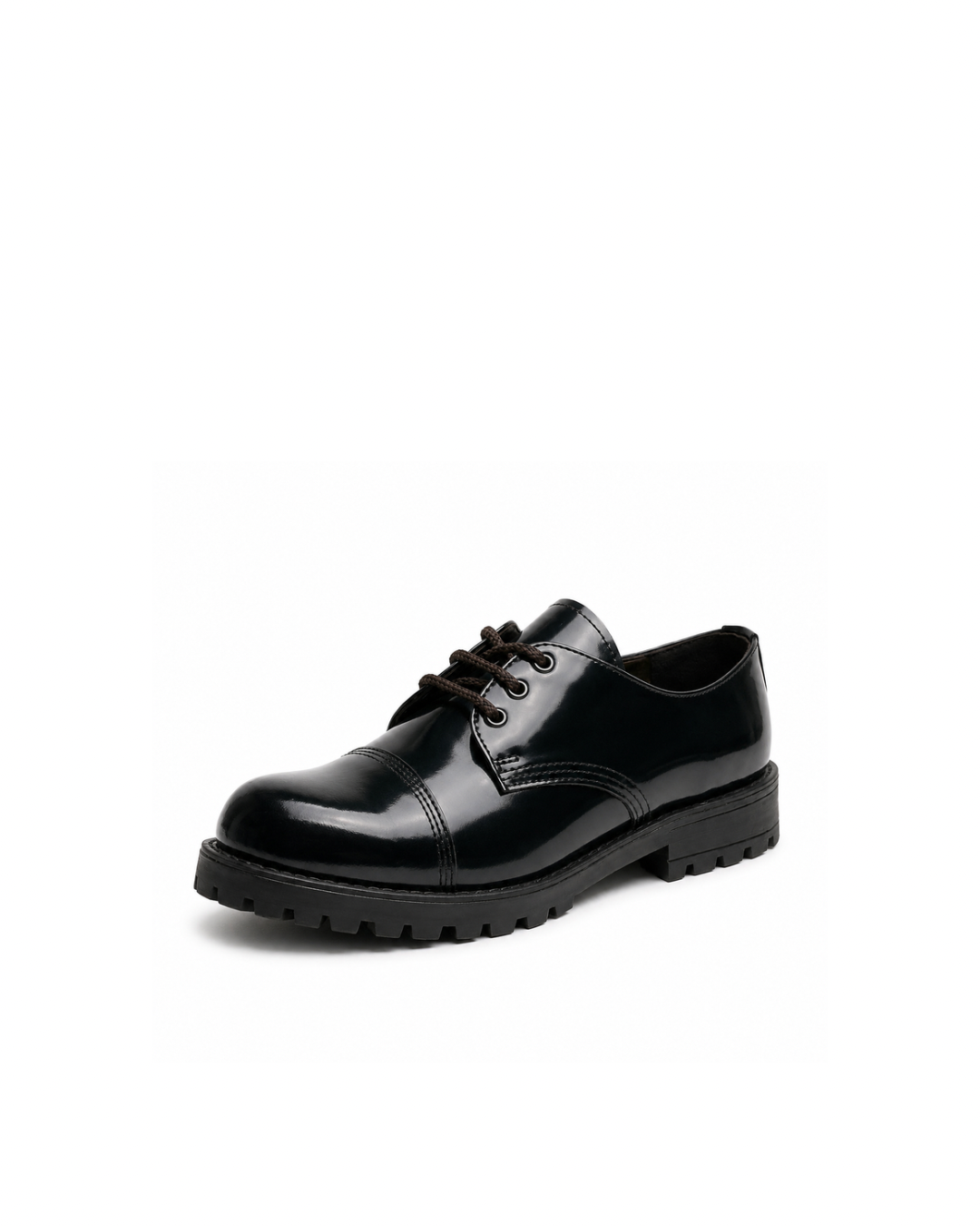 Black Widgets - Lacquered