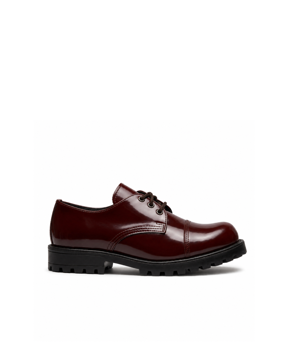 Burgundy Widgets - Lacquered