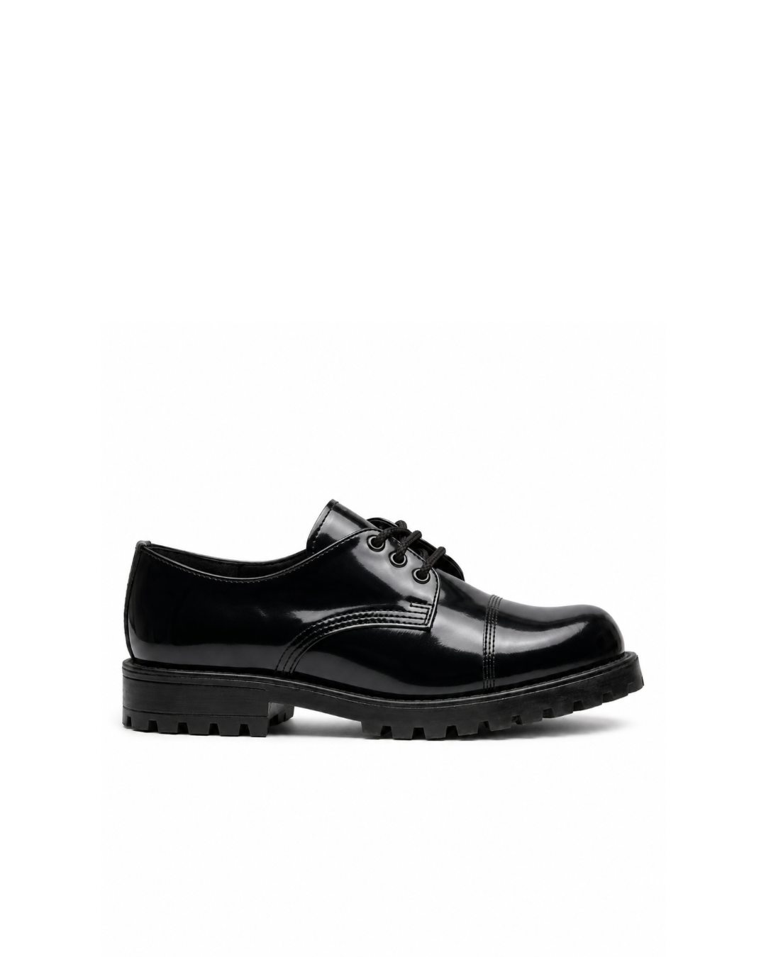Black Widgets - Lacquered