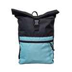 ICY PATCH - Waterproof Backpack - Wandelaar Adventures