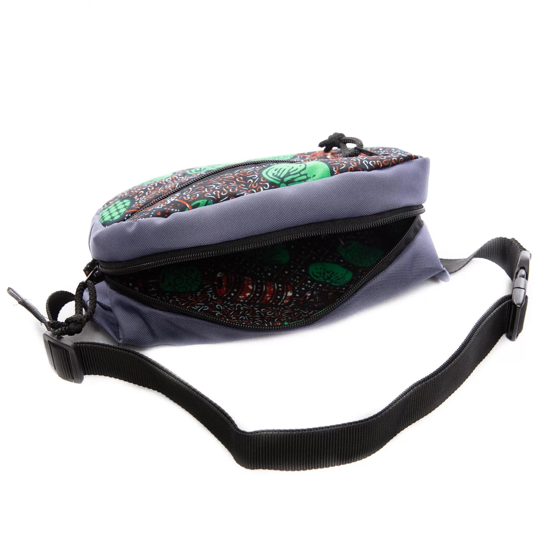 BEANS - Spacious waist bag