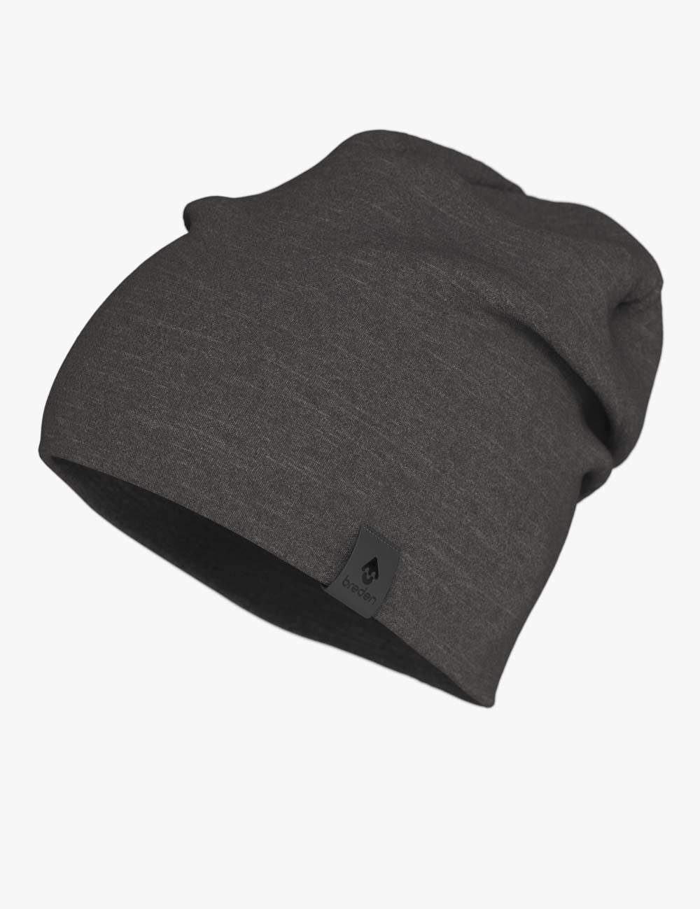 100% Merino Wool Thermal Beanie MONTES for adults