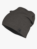 100% Merino Wool Thermal Beanie MONTES for adults