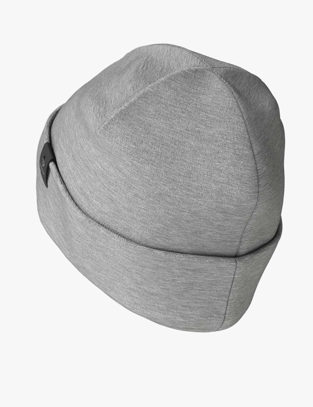 100% Merino Wool Thermal Beanie MONTES for adults