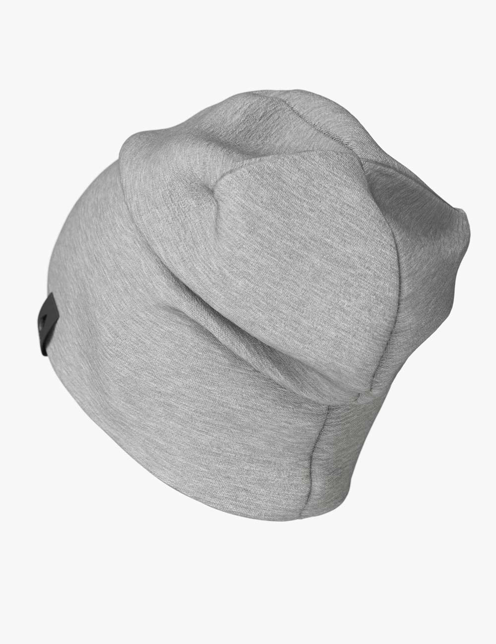 100% Merino Wool Thermal Beanie MONTES for adults