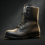 M77 aka Norwegian Combat Boots - Winter Edition