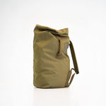 Duffle Bag 047 - Green - Wandelaar Adventures