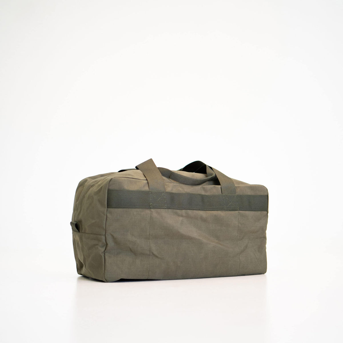 Travel Bag 008 - Military Green - Wandelaar Adventures