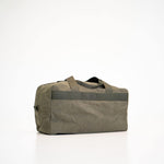 Travel Bag 008 - Military Green - Wandelaar Adventures