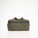 Travel Bag 008 - Military Green - Wandelaar Adventures