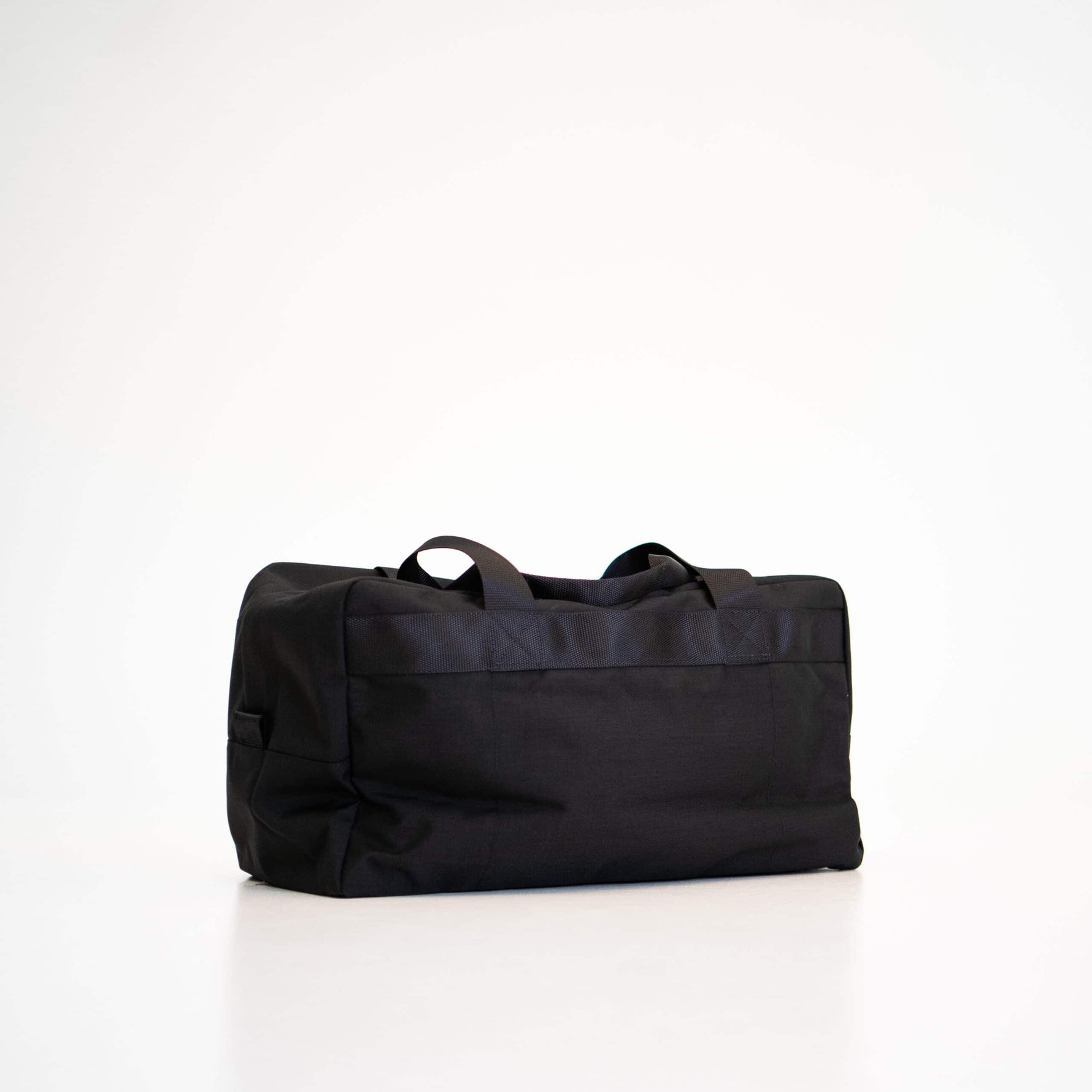 Travel Bag 008 - Black - Wandelaar Adventures