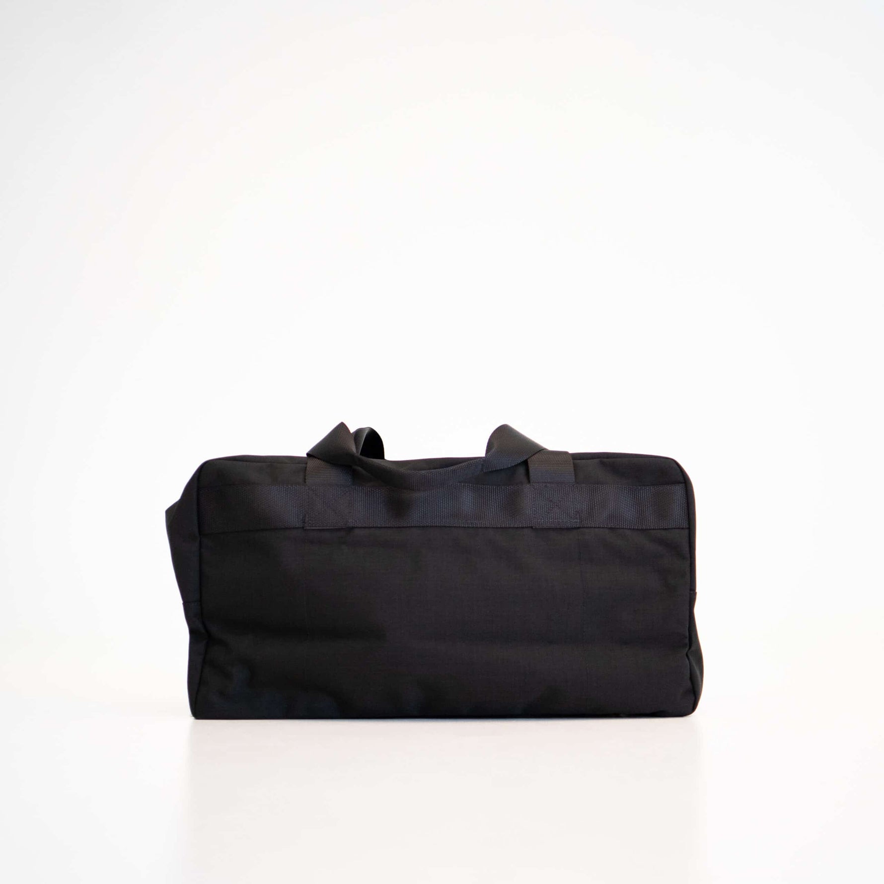 Travel Bag 008 - Black - Wandelaar Adventures