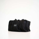 Travel Bag 008 - Black - Wandelaar Adventures