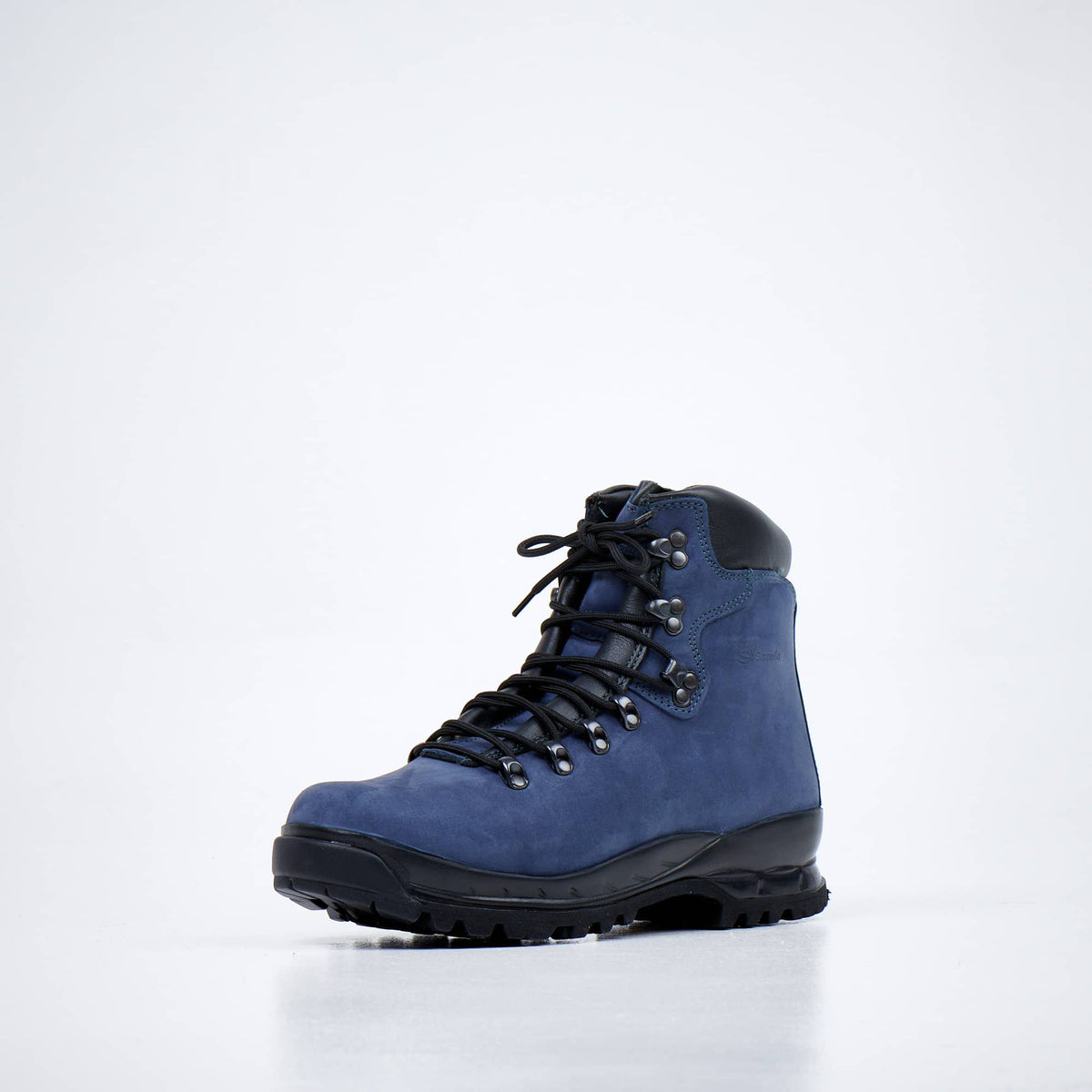 5531 Navy Hiking Boots - Wandelaar Adventures