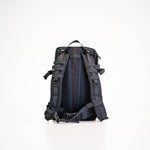 Backpack 063 - Black - Wandelaar Adventures