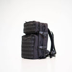 Backpack 063 - Black - Wandelaar Adventures