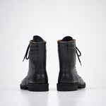 AIPI-1 Handmade Leather Boots - Wandelaar Adventures