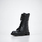 AIPI-2 Handmade Leather Boots - Wandelaar Adventures