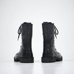 AIPI-2 Handmade Leather Boots - Wandelaar Adventures