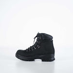 553P Black Hiking Boots - Wandelaar Adventures