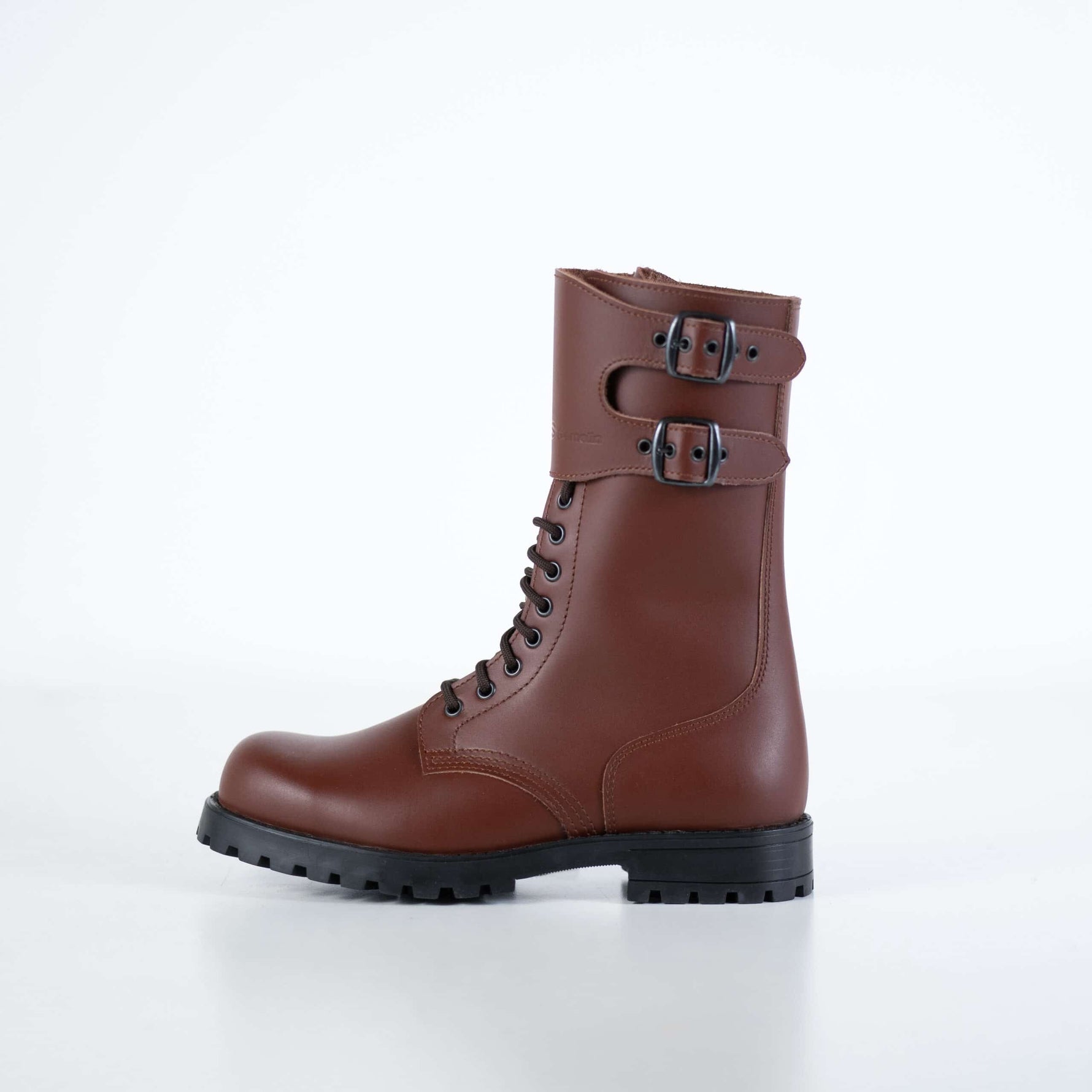 791 aka Tarkovsky Boots - Light Brown - Wandelaar Adventures