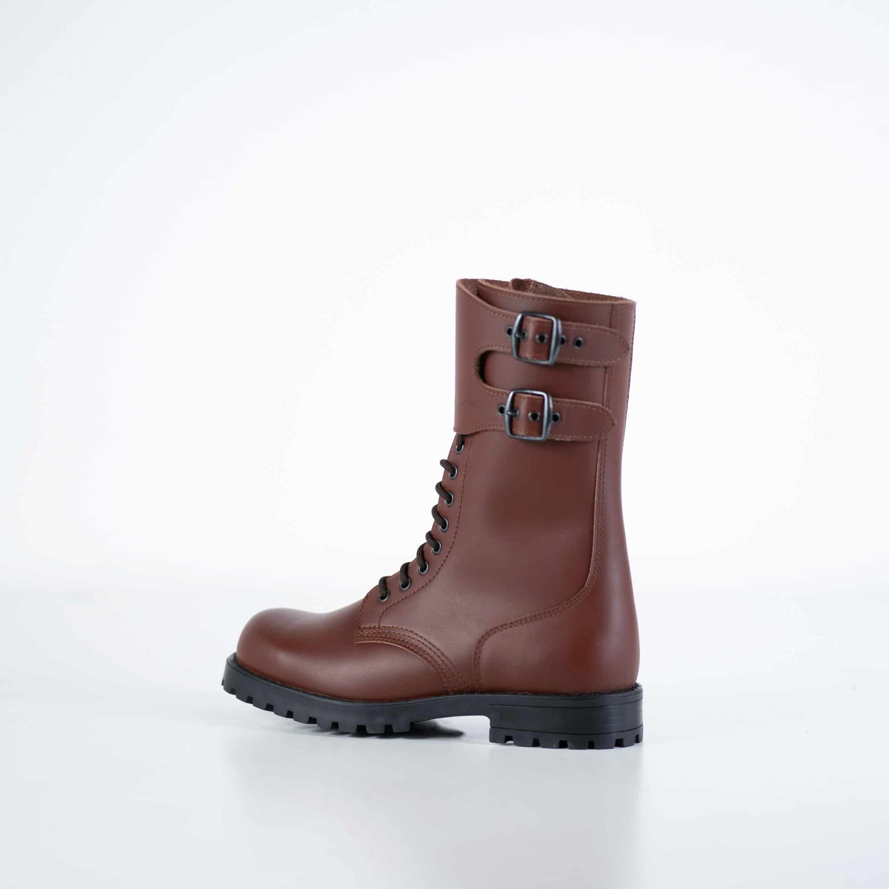 791 aka Tarkovsky Boots - Light Brown - Wandelaar Adventures