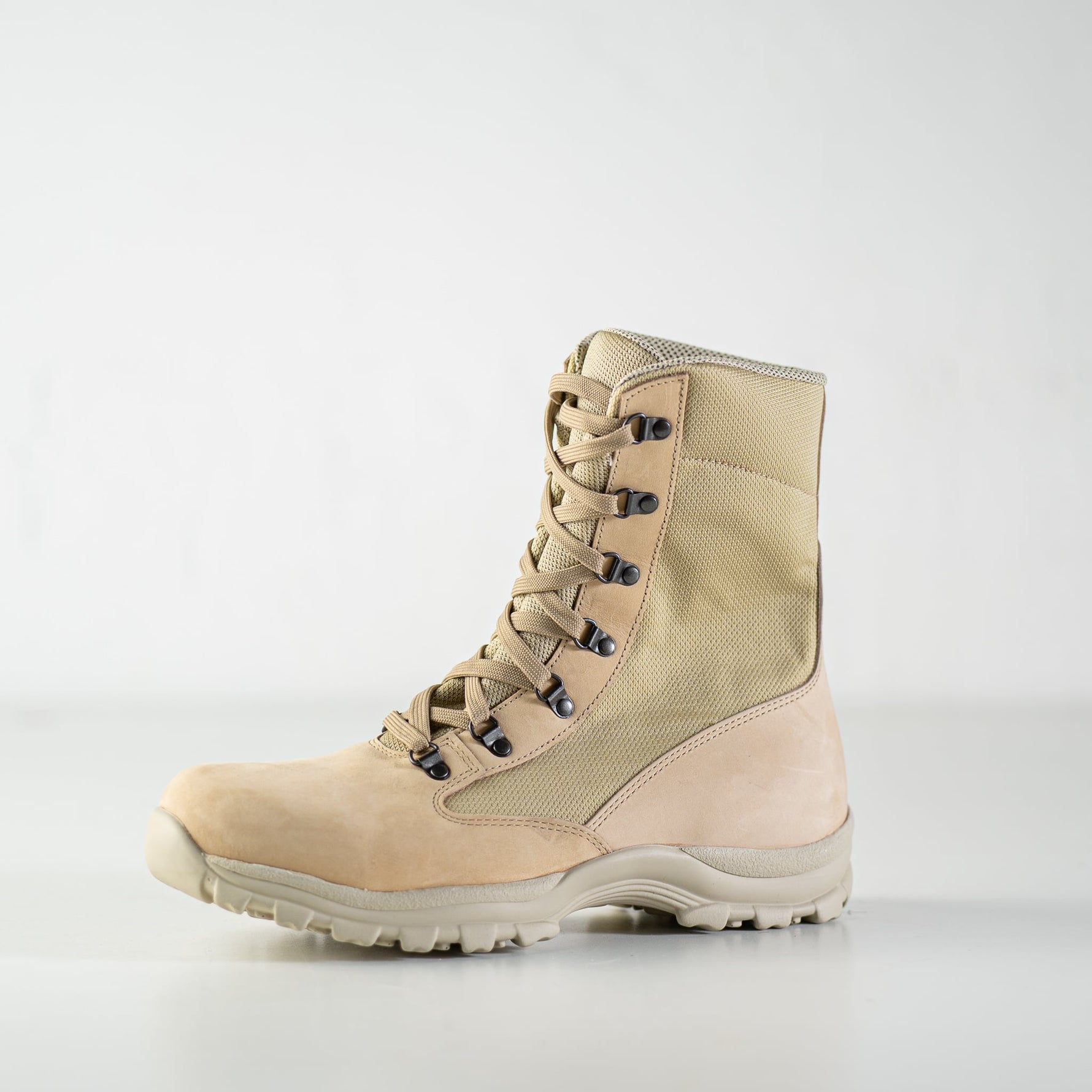 598 Desert Boots - Beige - Wandelaar Adventures