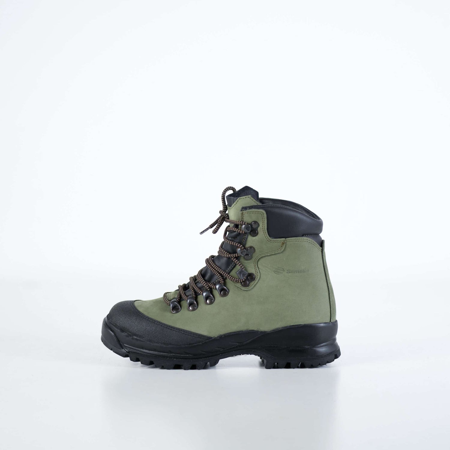 553P Firtree Hiking Boots - Wandelaar Adventures