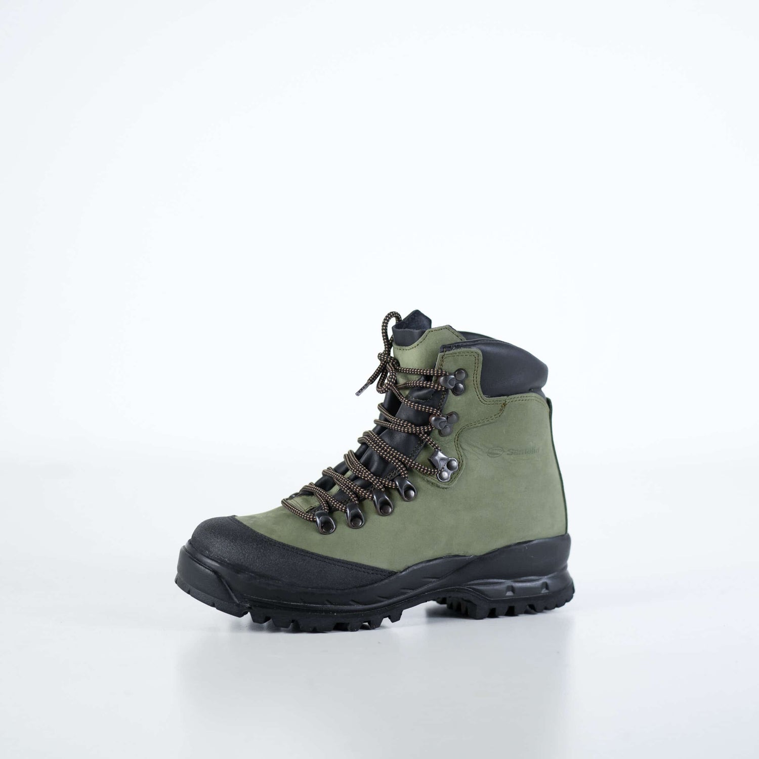 553P Firtree Hiking Boots - Wandelaar Adventures