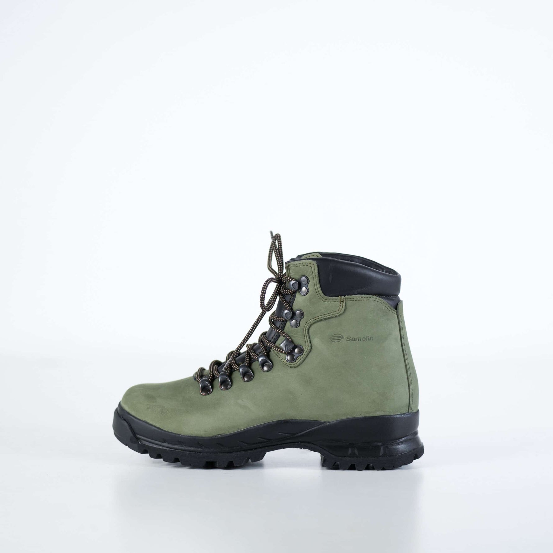 5531 Firtree Hiking Boots Waterproof for Men and Women - Wandelaar Adventures