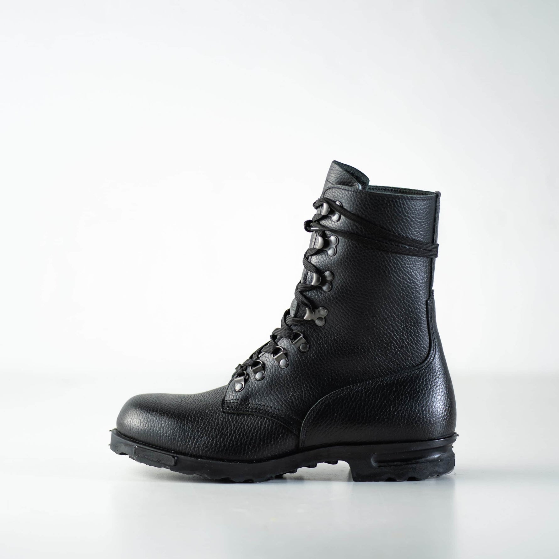 M77 aka Norwegian Combat Boots and Footwear for Every Adventure - Wandelaar Adventures