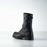 791 aka Tarkovsky Boots - Black - Wandelaar Adventures