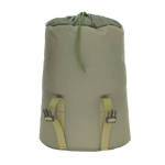 Cafe Backpack - Khaki & Beige - Wandelaar Adventures