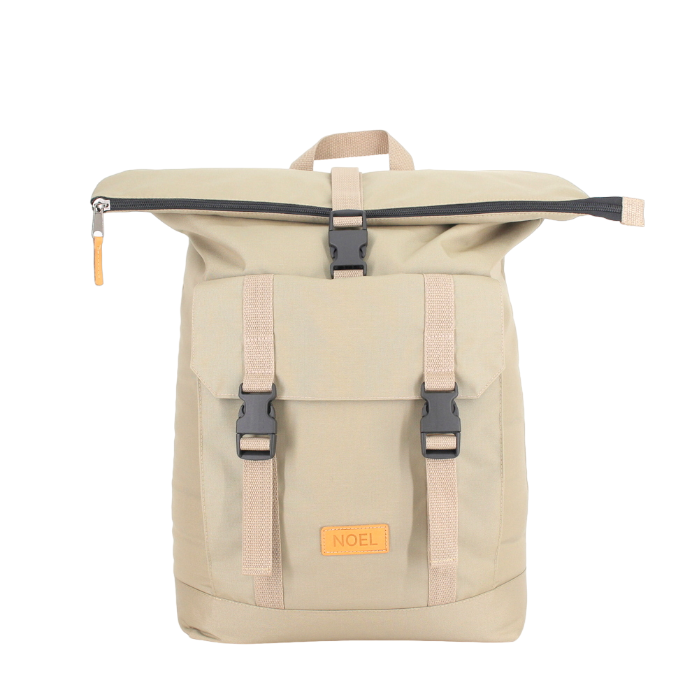 Cliff 25L Backpack - Beige - Wandelaar Adventures