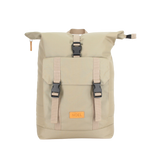 Cliff 25L Backpack - Beige - Wandelaar Adventures