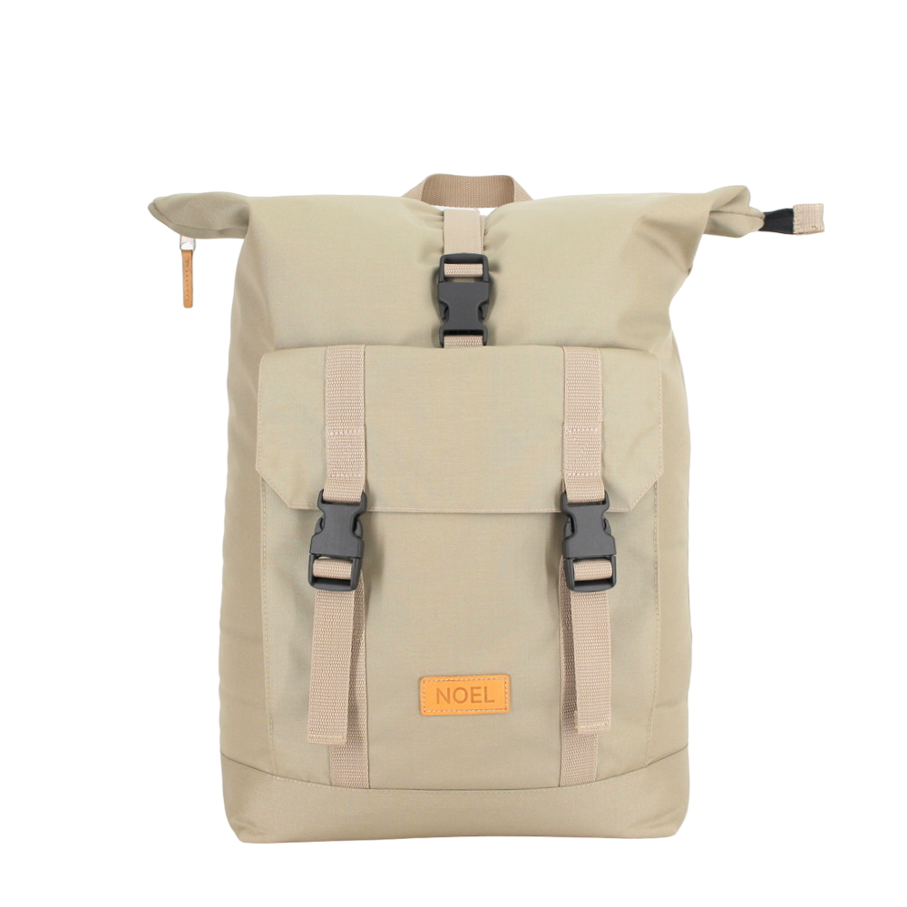 Cliff 25L Backpack - Beige - Wandelaar Adventures