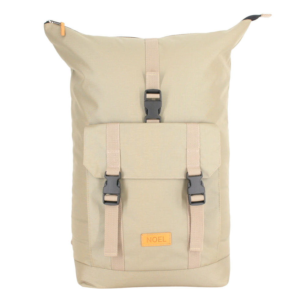 Cliff 25L Backpack - Beige - Wandelaar Adventures