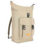 Cliff 25L Backpack - Beige - Wandelaar Adventures