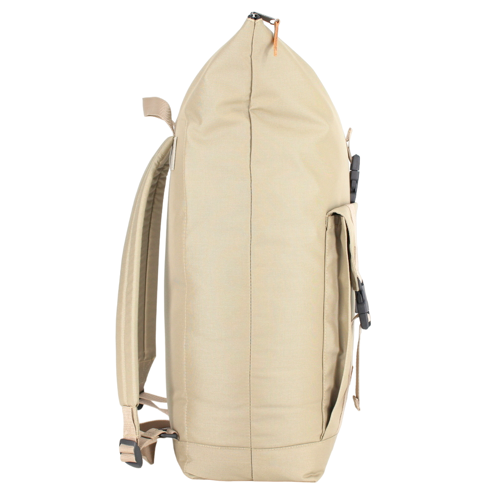 Cliff 25L Backpack - Beige - Wandelaar Adventures