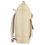 Cliff 25L Backpack - Beige - Wandelaar Adventures