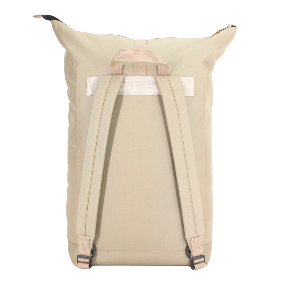 Cliff 25L Backpack - Beige - Wandelaar Adventures