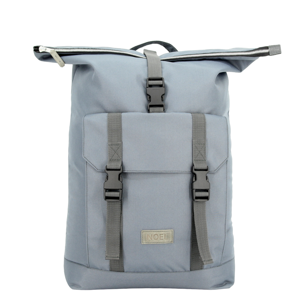 Cliff 25L Backpack - Light Grey - Wandelaar Adventures