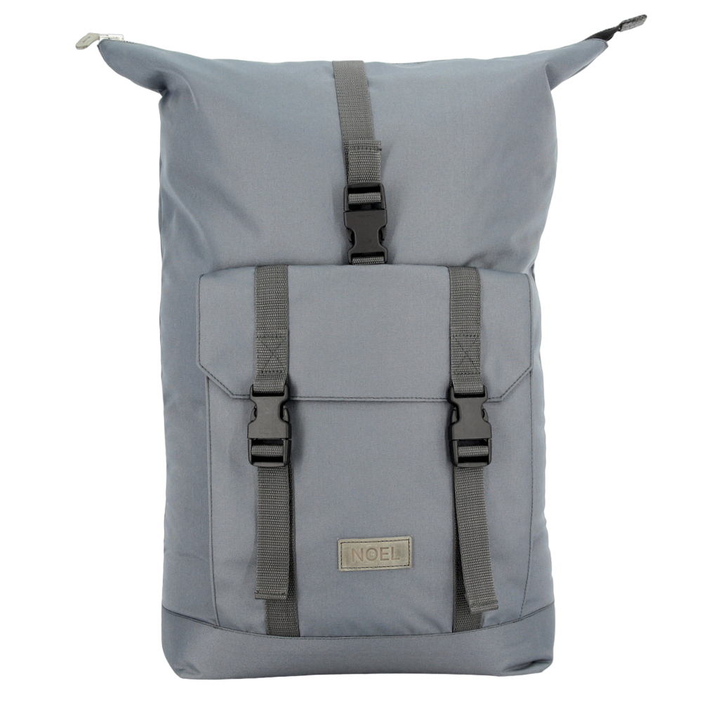 Cliff 25L Backpack - Light Grey - Wandelaar Adventures