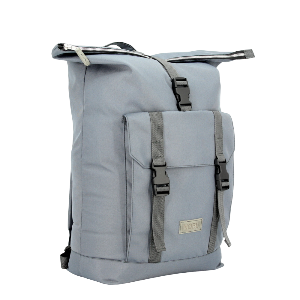 Cliff 25L Backpack - Light Grey - Wandelaar Adventures