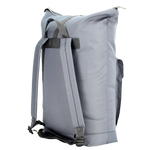 Cliff 25L Backpack - Light Grey - Wandelaar Adventures