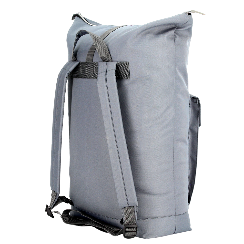 Cliff 25L Backpack - Light Grey - Wandelaar Adventures