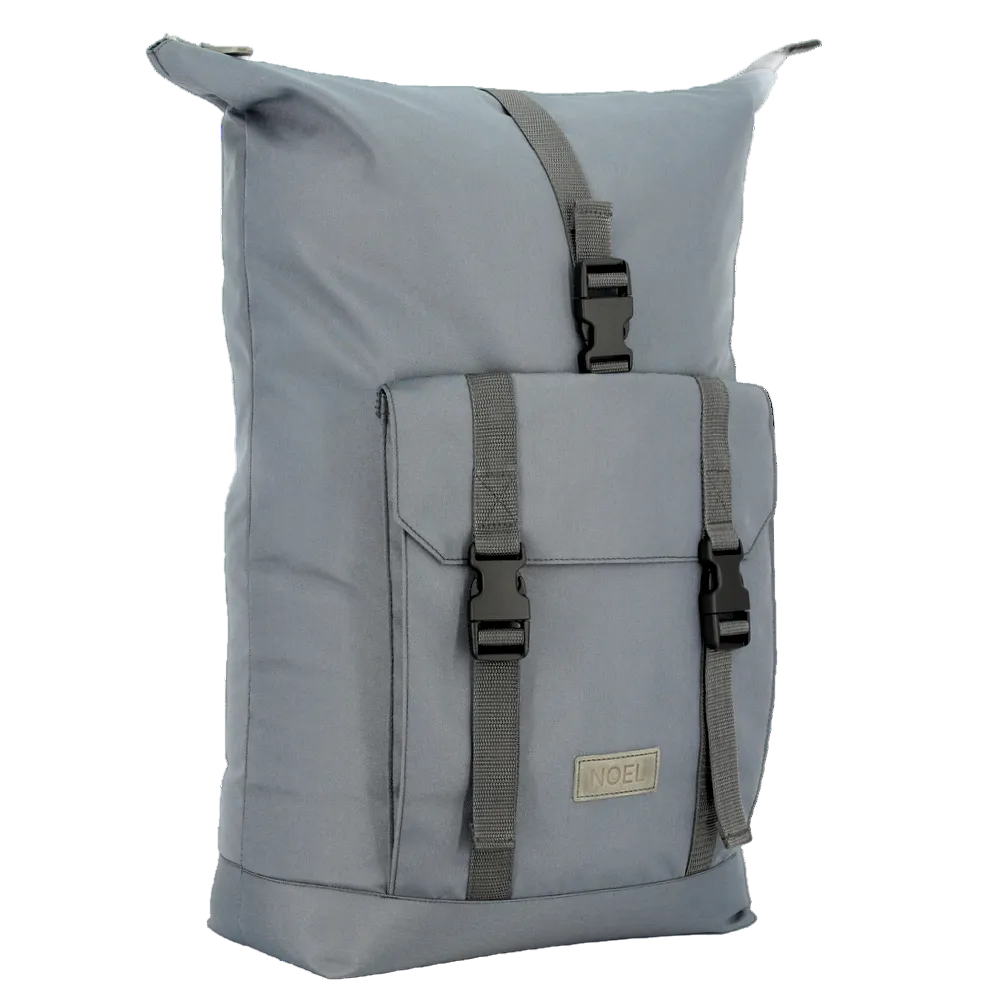 Cliff 25L Backpack - Light Grey - Wandelaar Adventures
